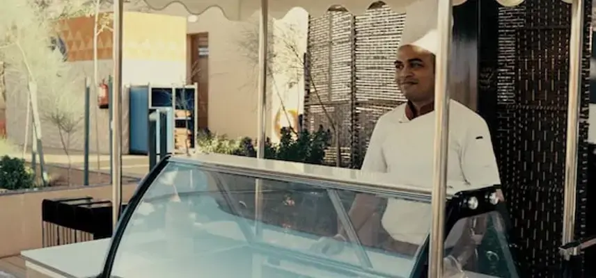 Cloud 7 Residence AlUla image
